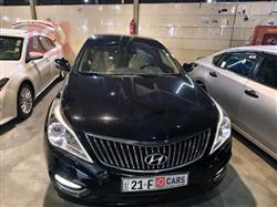 هيونداي أزيرا